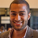 Photo of Dave Bryson (Customer of Omnnifood)
