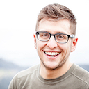 Photo of Steve Miller (Customer of Omnnifood)
