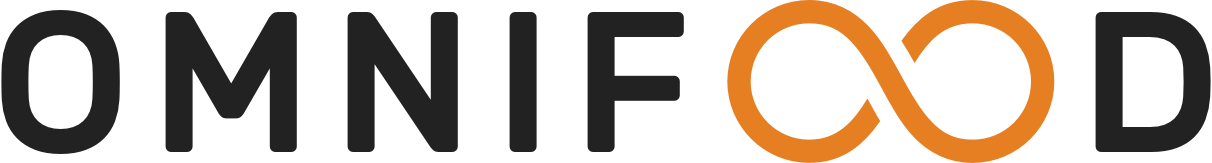 Logo of Omnifood Website